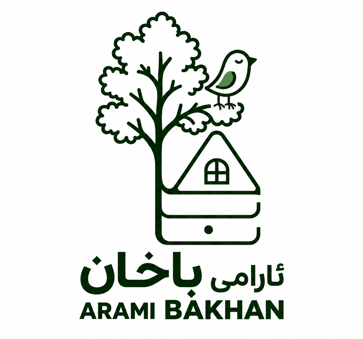 aramibakhan.com